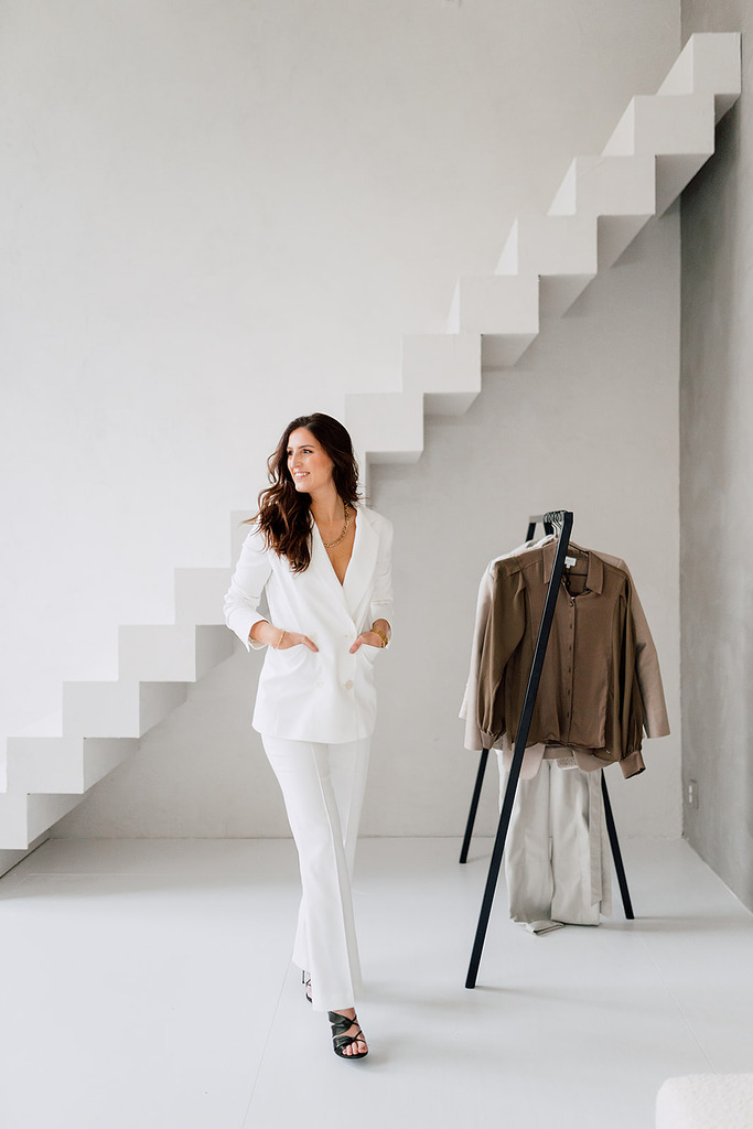 Estilista personal profesional